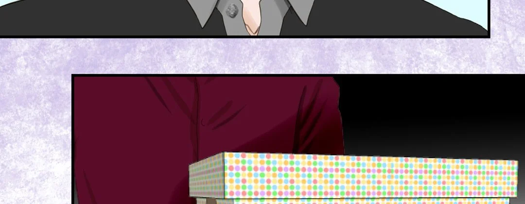Living with The Wizard - Chapter 35